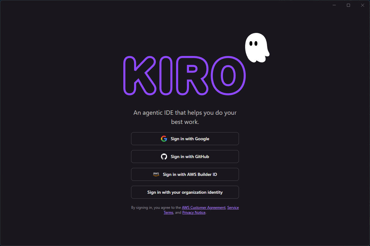 I Tested AWS Kiro For One Month And Here Is What Nobody Tells You