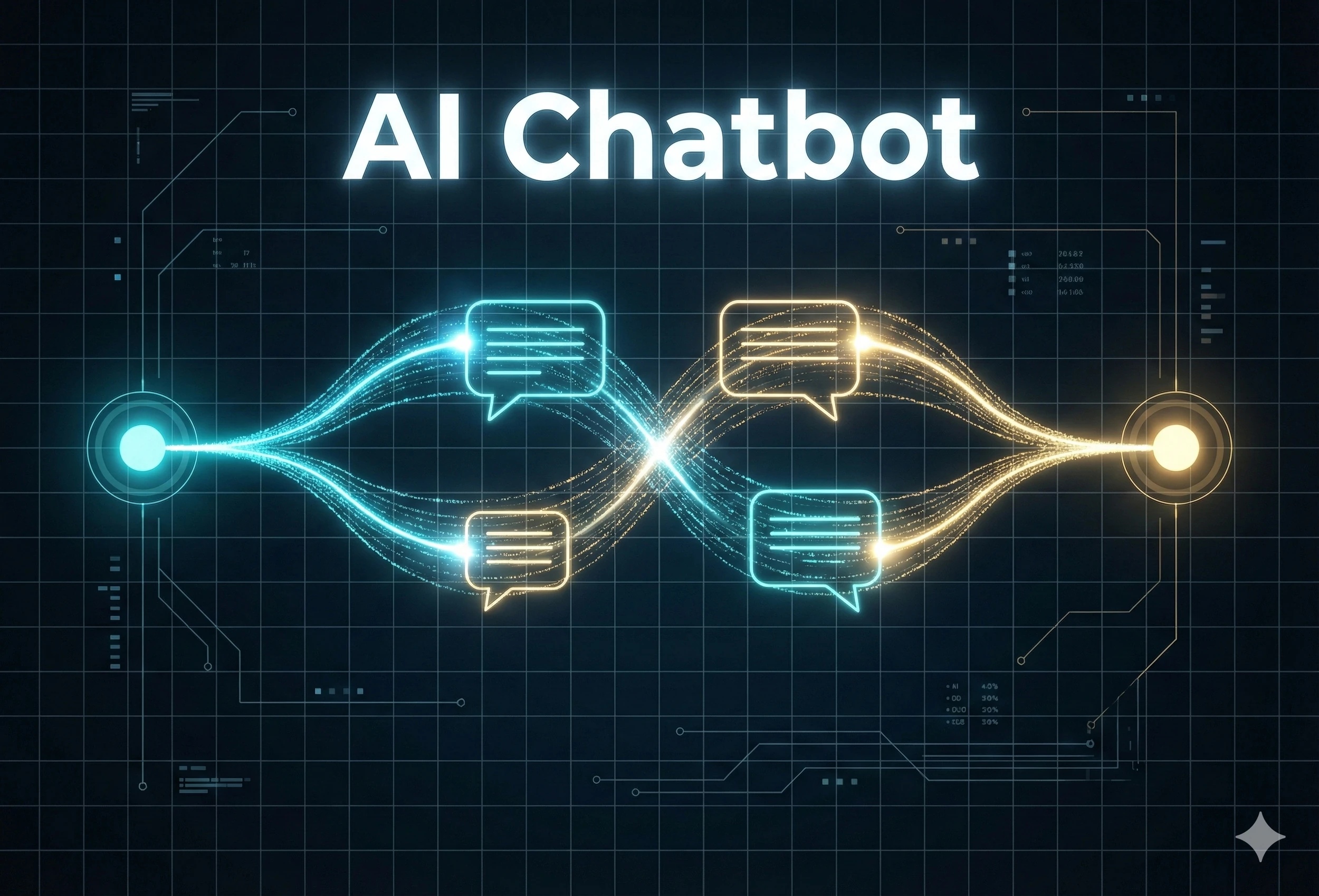 The Million Club — Every AI Chatbot Worth Your Time Ranked by Real Traffic