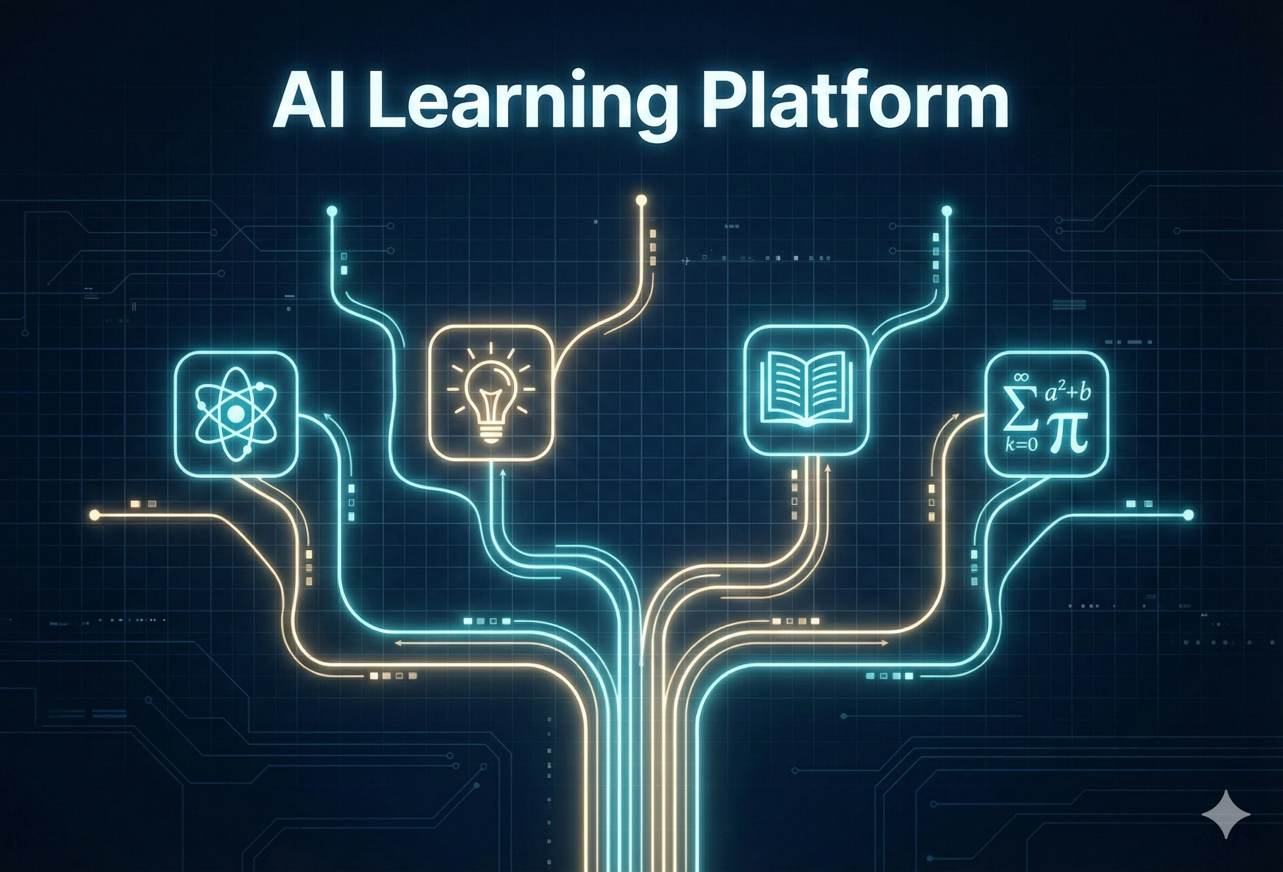 The Million Club — Every AI Education & Learning Tool Ranked by Real Traffic