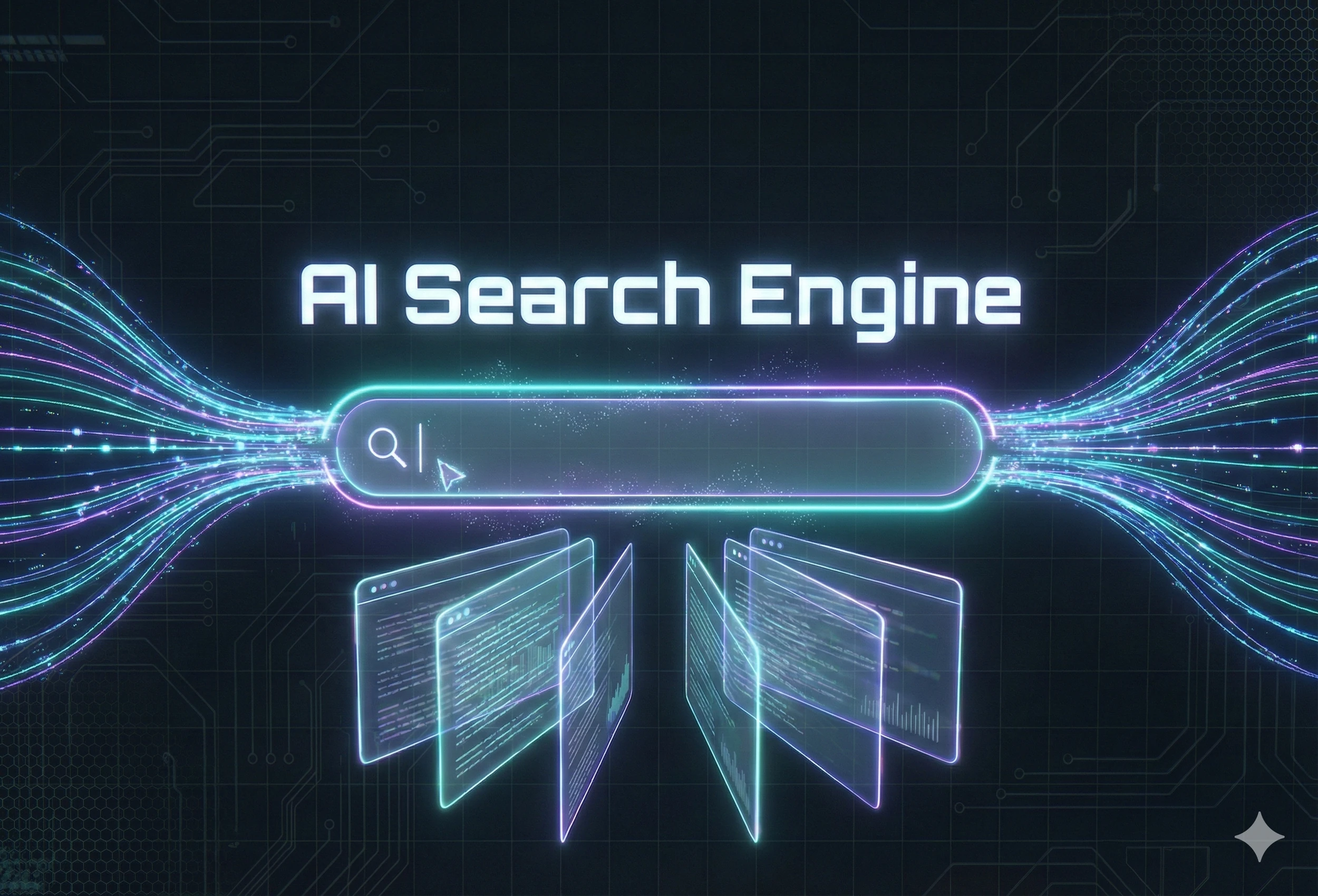 The Million Club — Every AI Search Engine Ranked by Real Traffic