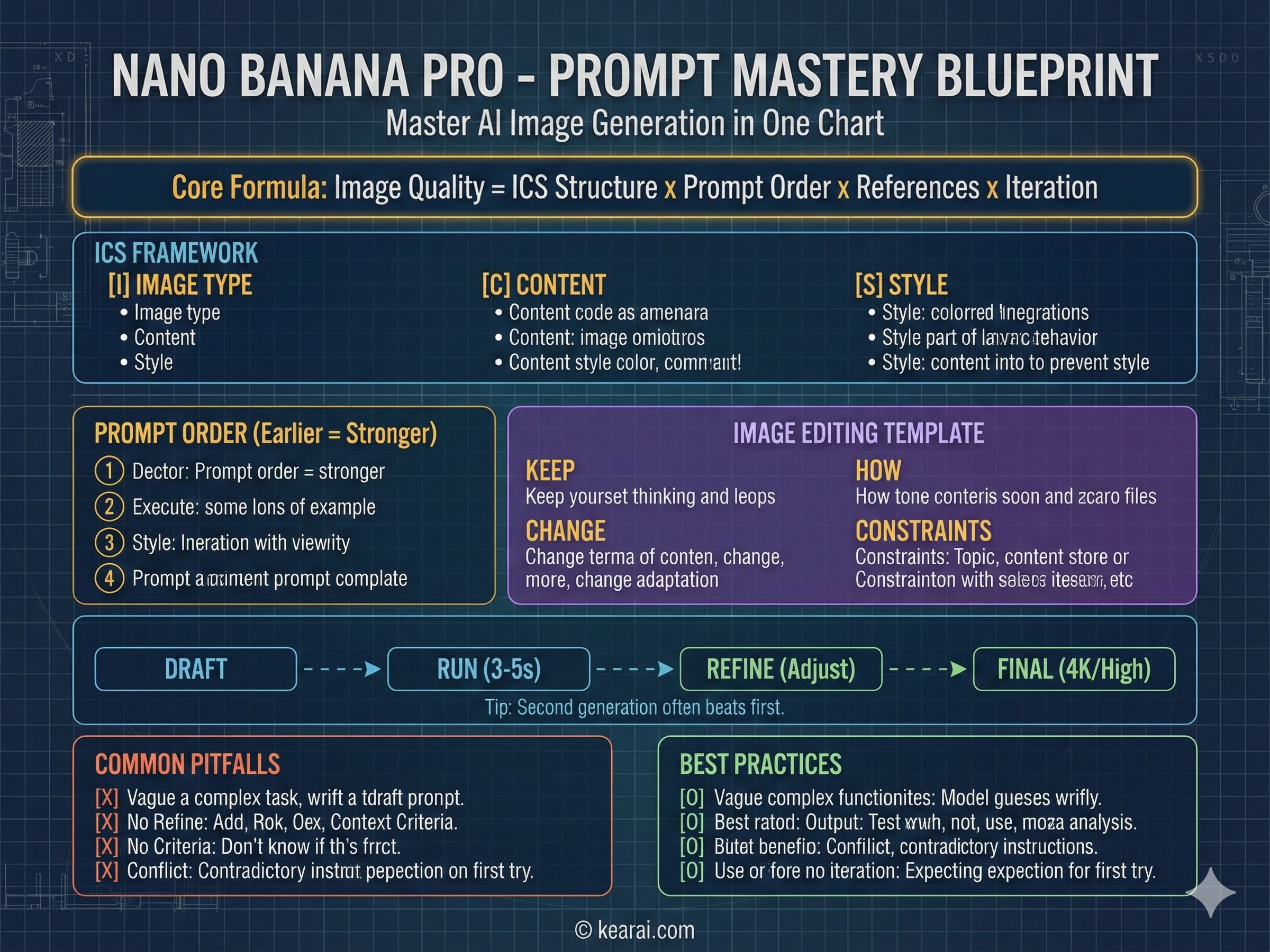 I Stayed Up All Night Testing Nano Banana Pro and Discovered 15 Mind-Blowing Creative Techniques