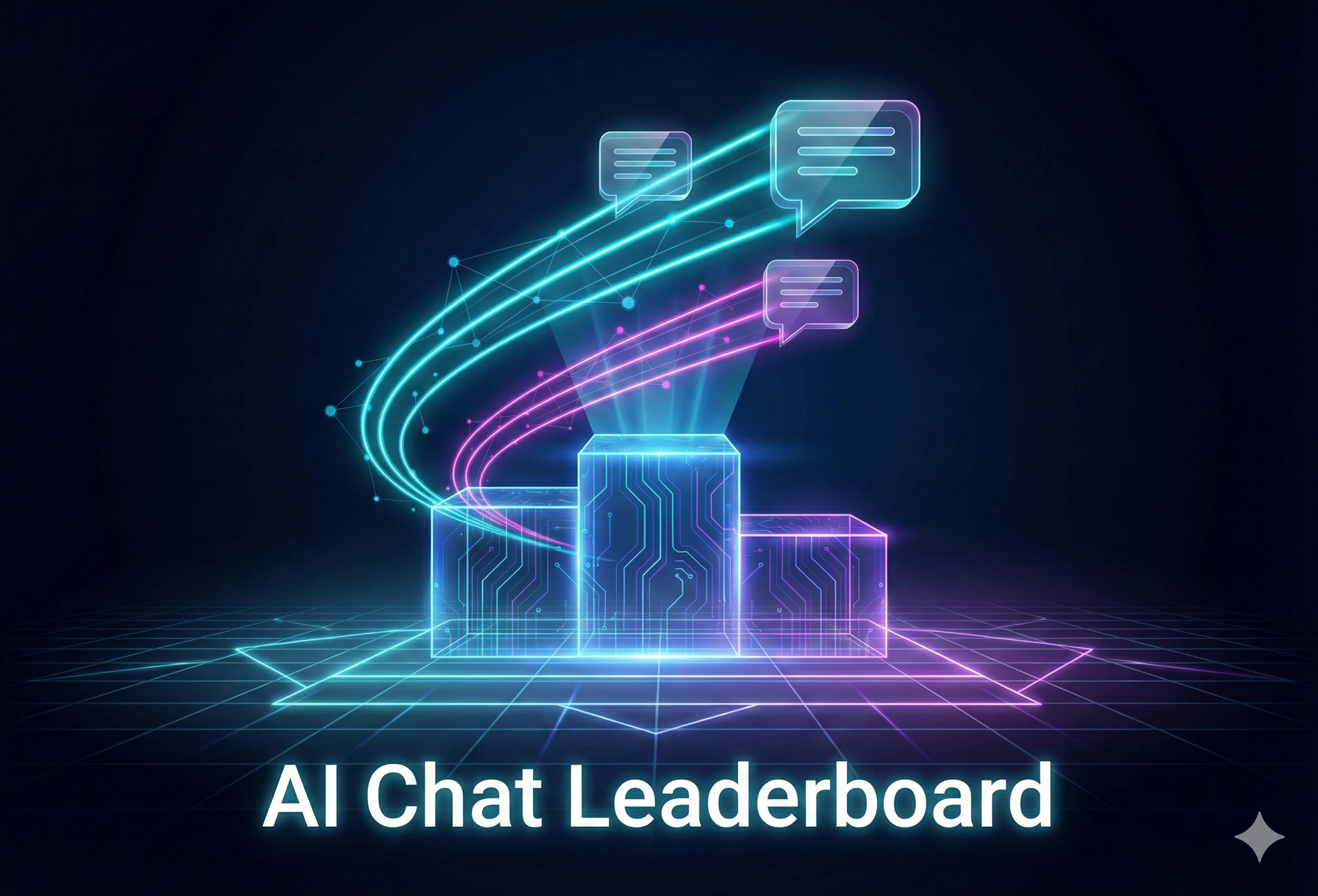 Classifica dell'Arena Chatbot IA 2026